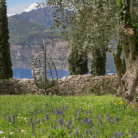 Villa Cipressi - Luxuri Lounge - Мальчезине Экстерьер фото