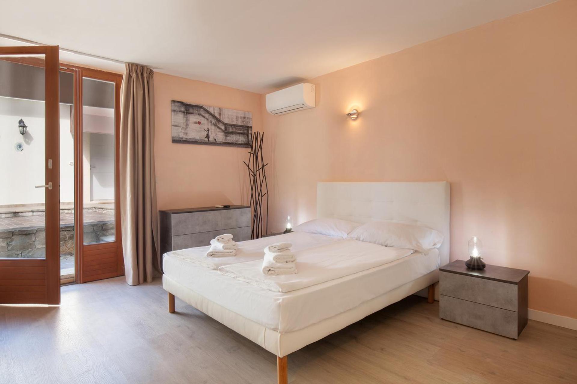 Villa Cipressi - Luxuri Lounge - Мальчезине Экстерьер фото